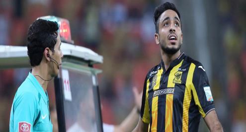 تقرير.. كهربا قد لا يكون الصفقة الأخيرة بين الزمالك والاتحاد السعودي